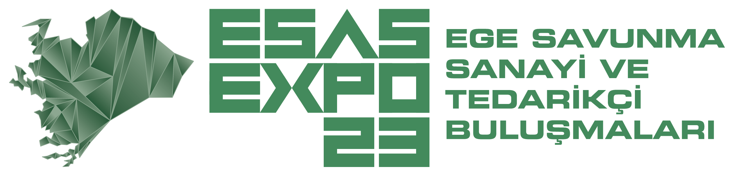 ESAS EXPO Ege Savunma Sanayi ve Tedarikçi Buluşmaları 18-20 Ocak 2023 İZMİR