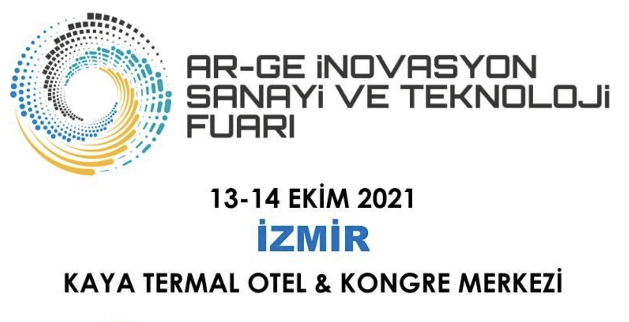 Esas Expo: Ar-Ge İnovasyon Sanayi ve Teknoloji Fuarı 13-14 Ekim 2021