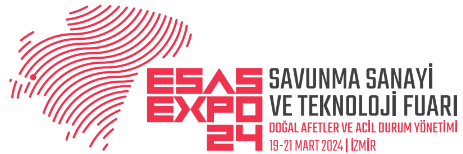 ESAS EXPO Ege Savunma Sanayi ve Tedarikçi Buluşmaları 18-20 Ocak 2023 İZMİR